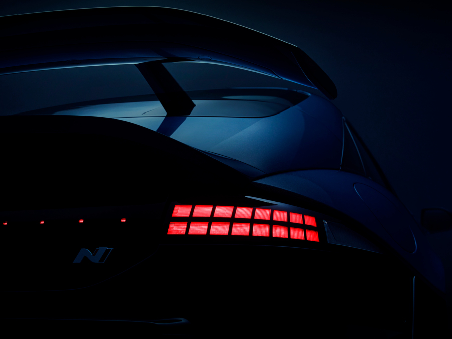 ioniq 6n