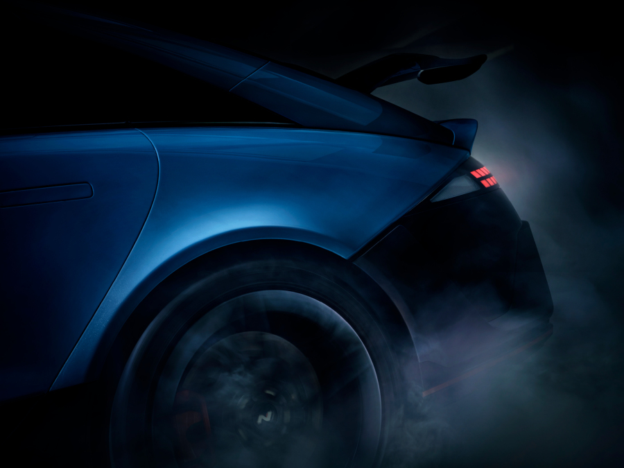 ioniq 6n