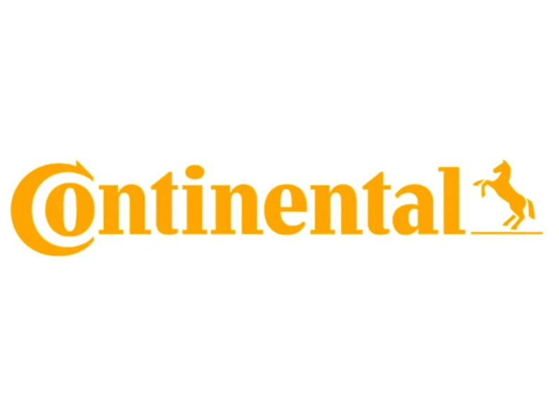 Opony marki Continental