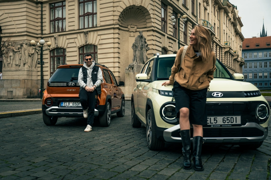 Hyundai potwierdza: trzykrotny wzrost sprzedaży aut elektrycznych w Polsce i awans w rankingu