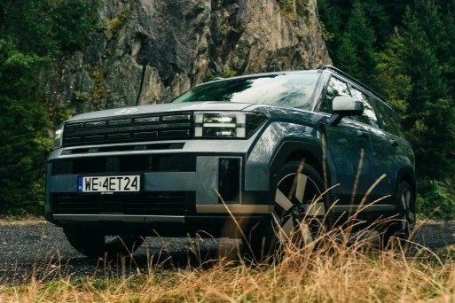 Jesienna oferta serwisowa Hyundai