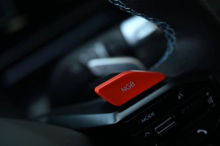 Nowy Hyundai IONIQ 6 N