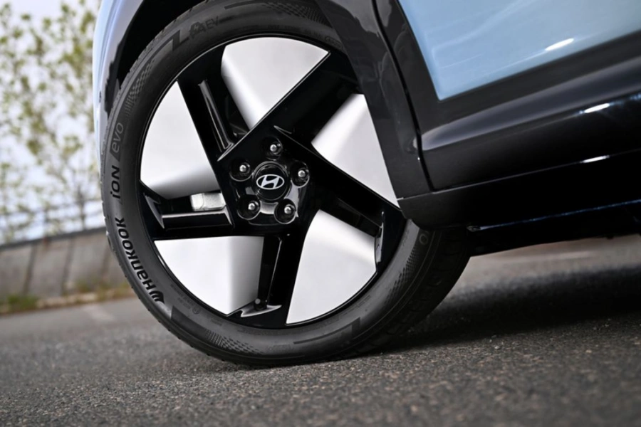 hyundai ioniq 3 ceny