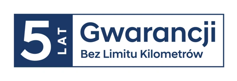 hyundai tucson gwarancja