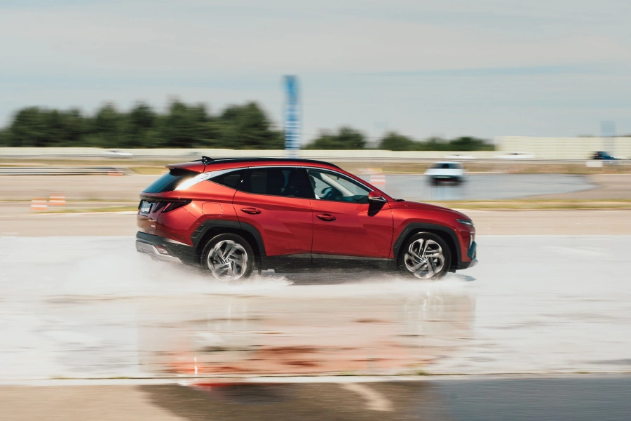 Wyjątkowa oferta Hyundai dla grup zawodowych