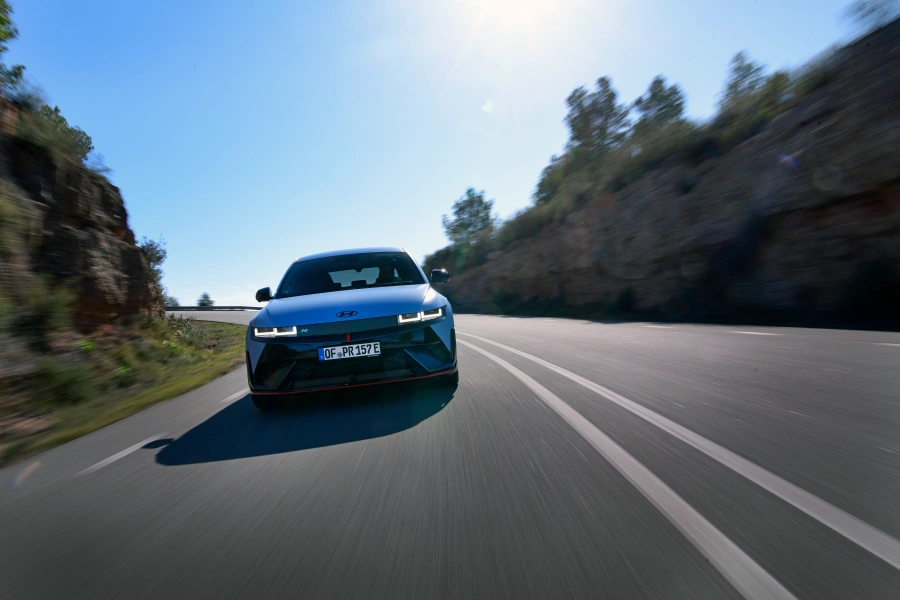 Wyjątkowa oferta Hyundai dla grup zawodowych