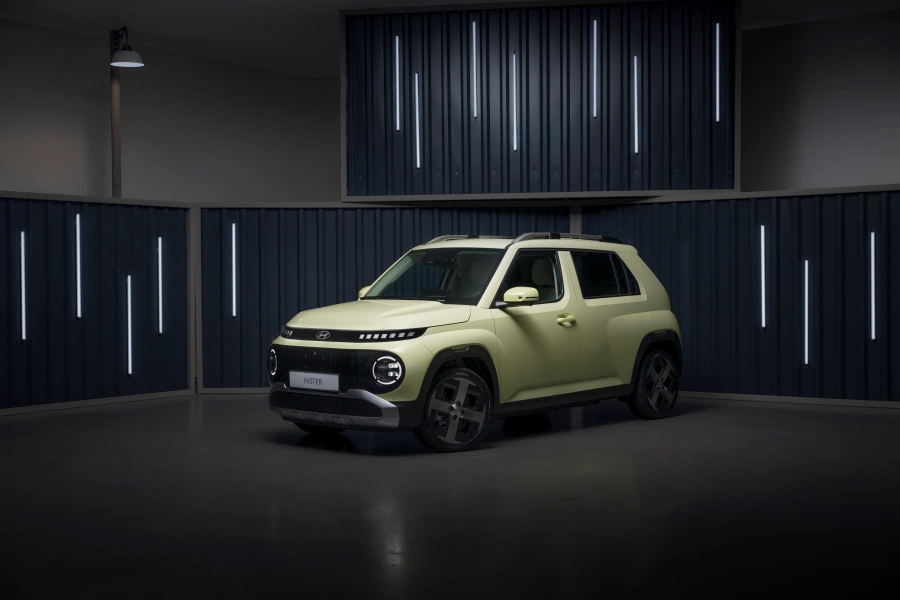 Wyjątkowa oferta Hyundai dla grup zawodowych