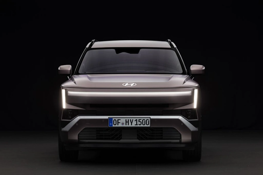 nowy hyundai tucson