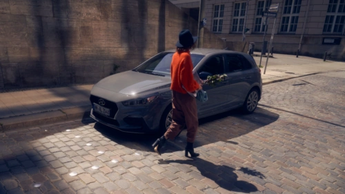 hyundai kredyt