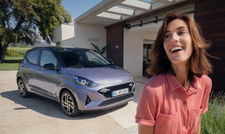 nowy hyundai i10