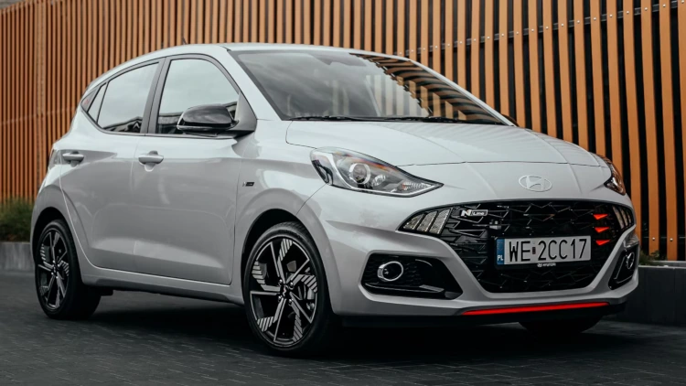 hyundai i10 lpg