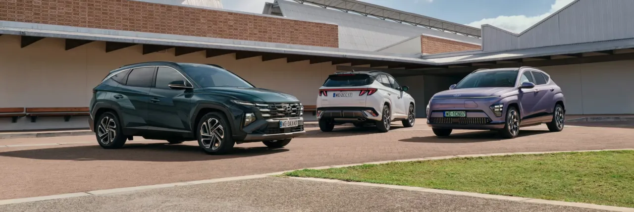 hyundai wyprzedaż rocznika