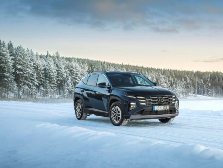 hyundai tucson wyprzedaż