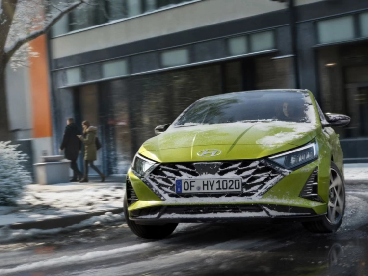 hyundai i20 wyprzedaz