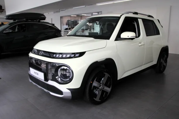 hyundai inster