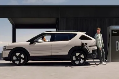 Samochody wodorowe Hyundai: Od Pionierów do Liderów Wodorowej Mobilności