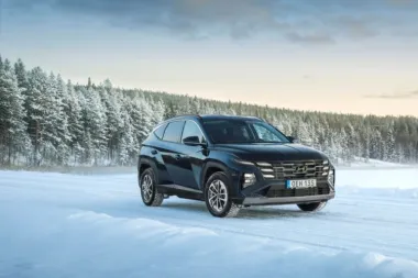 Hyundai podsumowuje rok 2025. Sprawdź, które modele Hyundai nasi Klienci wybierali najczęściej