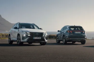 Rekordowy rok Hyundaia: Ponad 4 miliony sprzedanych aut i potężny wzrost zainteresowania hybrydami