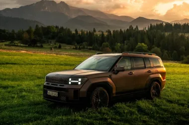 Wiosna w serwisie SMH Toruń – przygotuj swojego Hyundaia na nowy sezon!