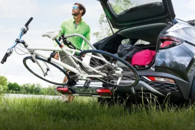 Maj Miesiącem Akcesoriów Hyundai
