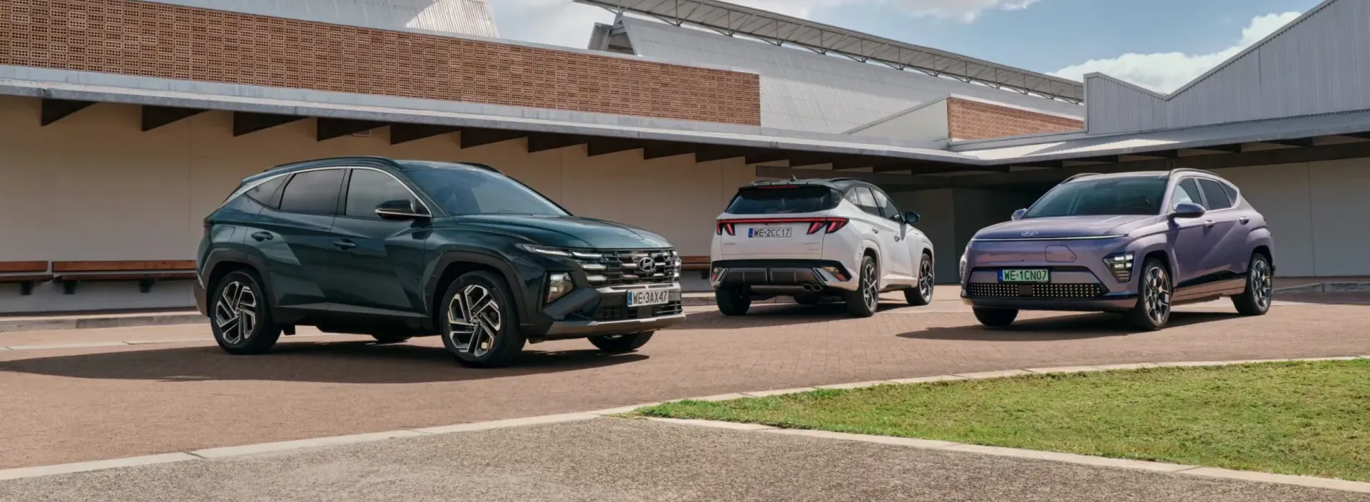 hyundai wyprzedaż rocznika 2024