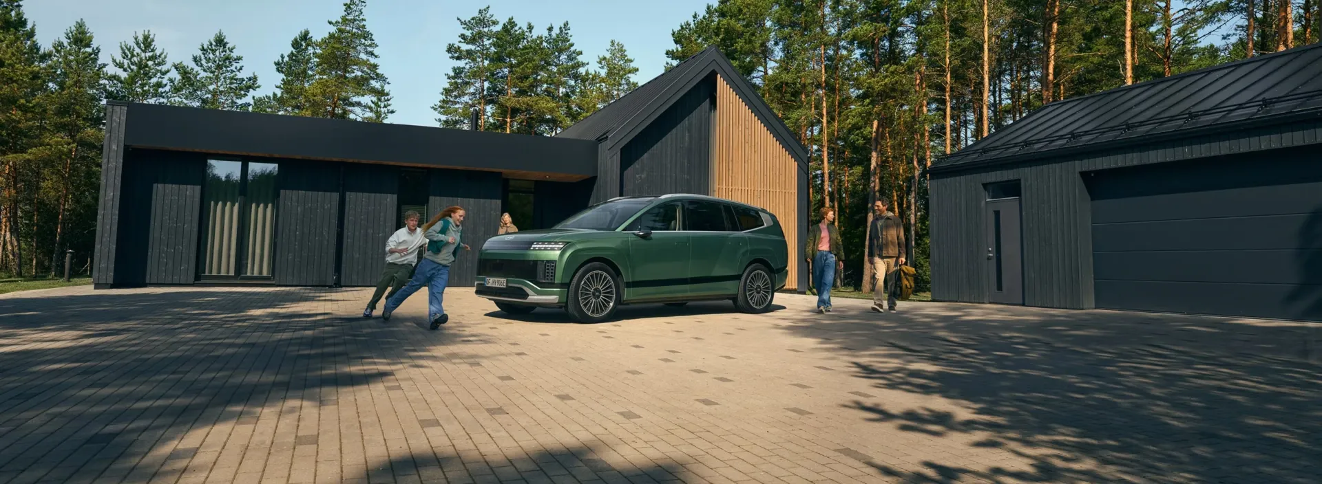 Drzwi Otwarte IONIQ 9