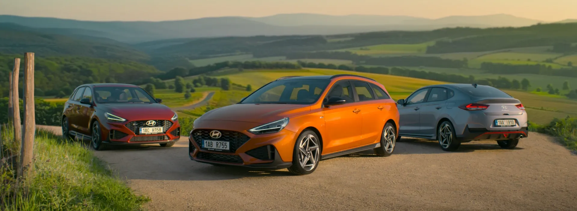 Kwietniowa promocja na modele Hyundai i30