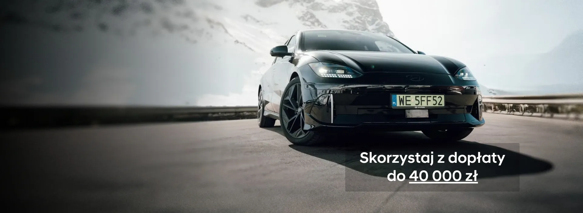 dopłaty do samochodów elektrycznych