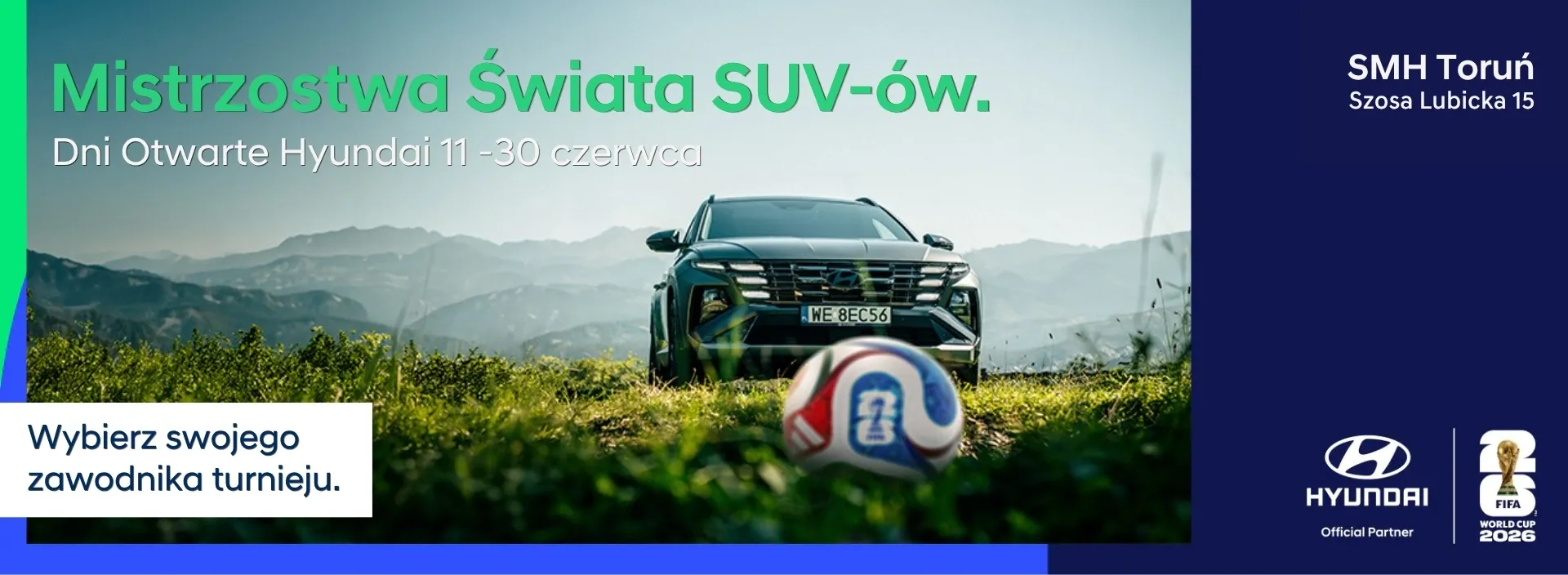 Dni Otwarte Hyundai