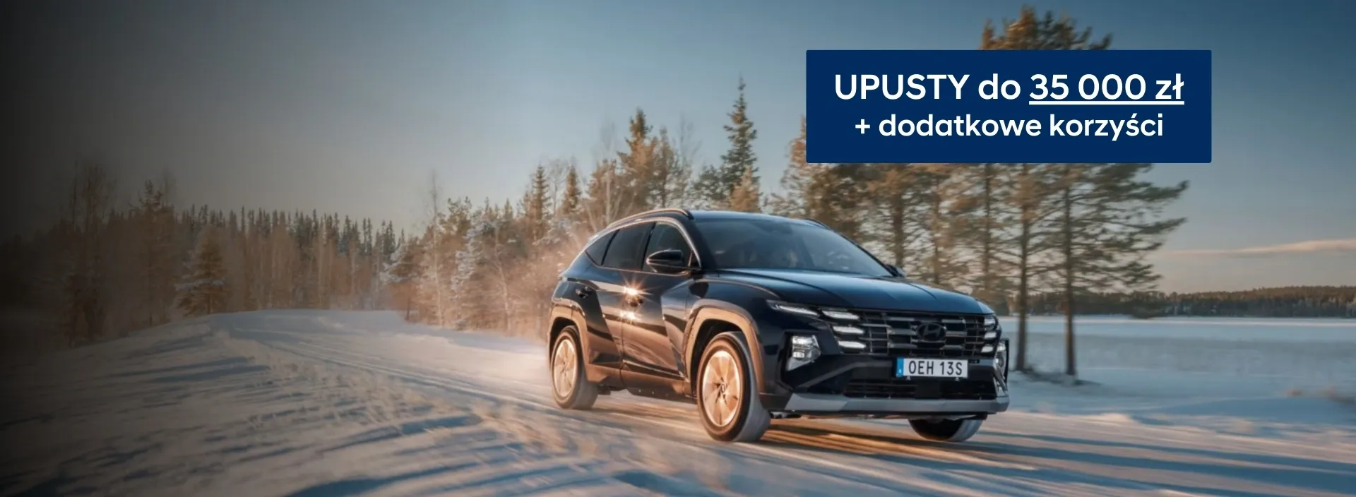 NowoWczesna Wyprzedaż w Hyundai