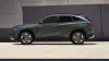hyundai tucson hybrid