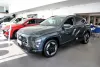 hyundai kona electric executive cyprys green
