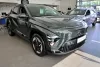 hyundai kona electric executive cyprys green