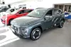 hyundai kona electric executive cyprys green
