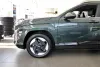 hyundai kona electric executive cyprys green