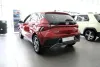 hyundai i20 dragon red