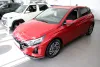 hyundai i20 dragon red