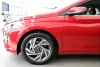 hyundai i20 dragon red