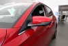 hyundai i20 dragon red