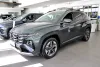 hyundai tucson hybrid smart