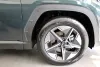 hyundai tucson hybrid smart