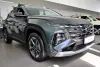 hyundai tucson hybrid smart