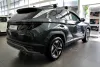 hyundai tucson hybrid smart