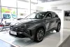 Hyundai TUCSON 1,6 T-GDi Plug-In Hybrid 