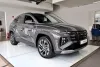 Hyundai TUCSON 1,6 T-GDi Plug-In Hybrid 