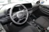 HYUNDAI BAYON smart tech design
