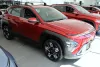 hyundai kona hybrid