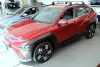 hyundai kona hybrid
