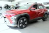 hyundai kona hybrid
