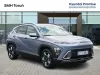 hyundai kona używany